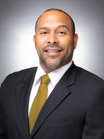 Dominic Anderson, Assistant - Defensive Backs