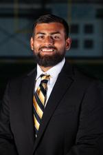 Ace Ventura, Assistant - Tight Ends