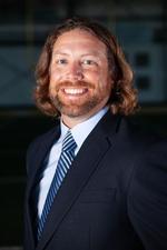 Colin McQuillan, Assistant - Outside Linebackers / Special Teams Coordinator