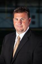 Tyler Fenwick, Head Coach