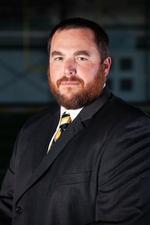 Patrick St. Louis, Assistant - Running Backs / Recruiting Coordinator